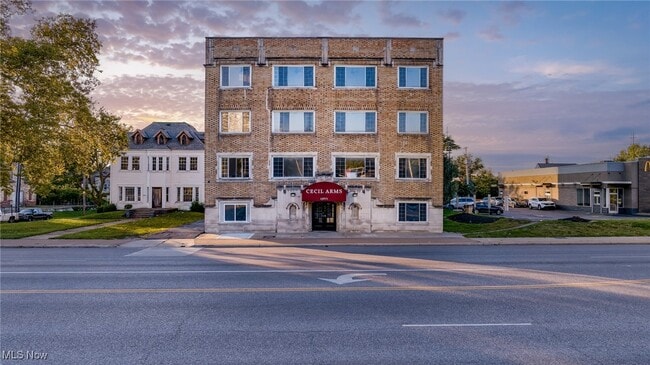 Foto del edificio - 13671 Euclid Ave