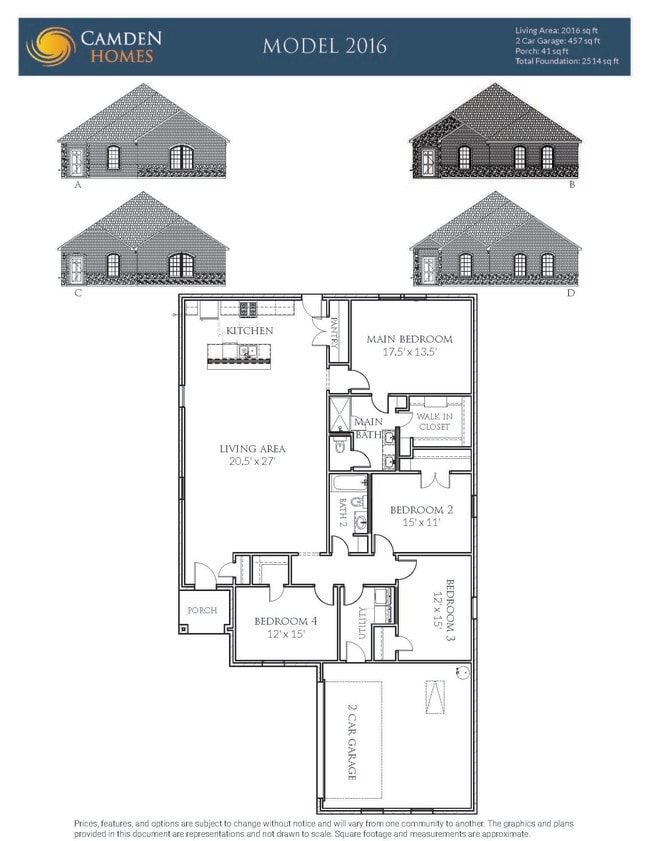 Building Photo - 606 Season St