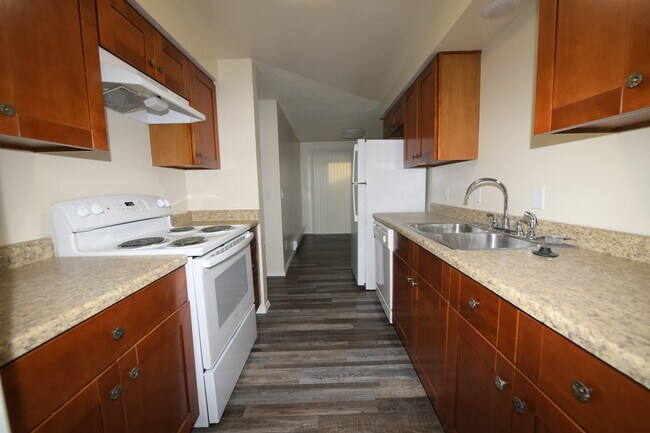 Cocina - 4768 State St