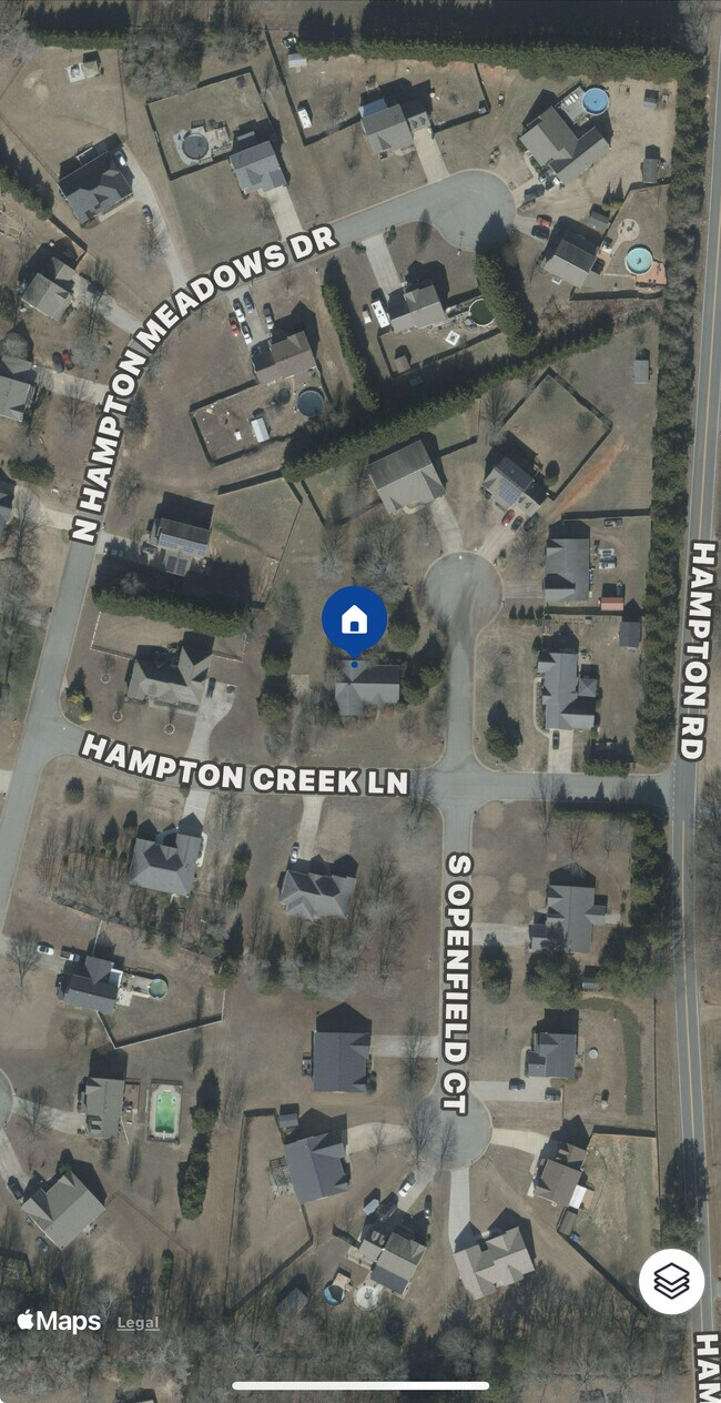 Building Photo - 210 Hampton Creek Ln