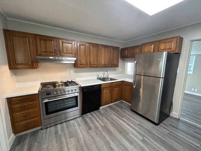 Foto del edificio - Fully Renovated 3-bedroom, 1-bath home in ...
