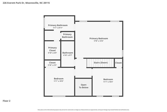 Foto del edificio - 226 Everett Park Dr