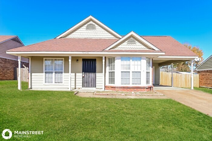 Primary Photo - 10256 Palmer Dr, Olive Branch, MS 38654