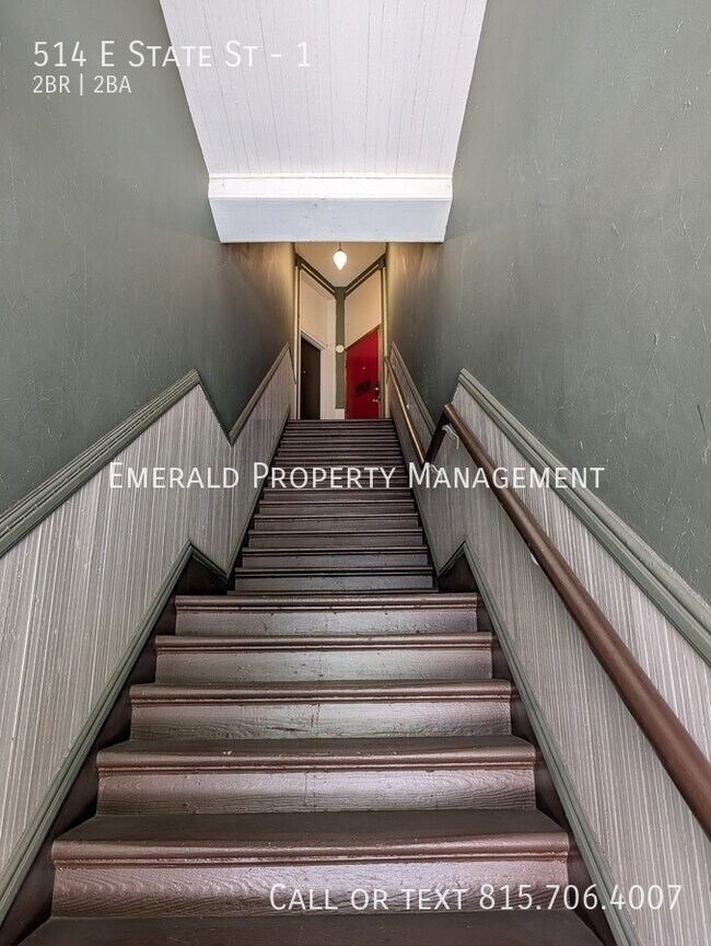 Foto del edificio - 514 E State St