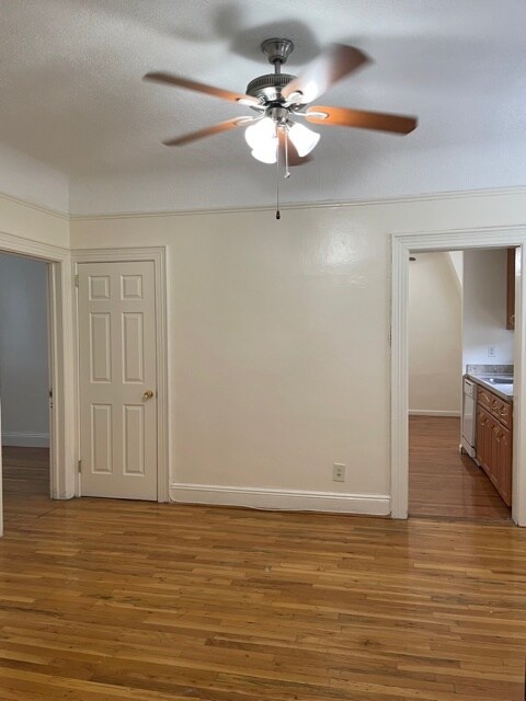 Enter Living Room - 15436 13th Ave