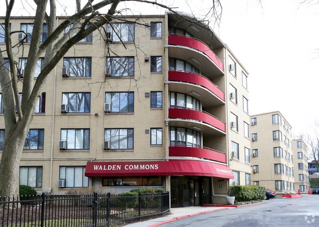 Building Photo - Walden Commons
