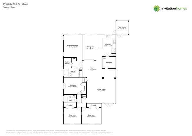 Foto del edificio - 15189 SW 59th St