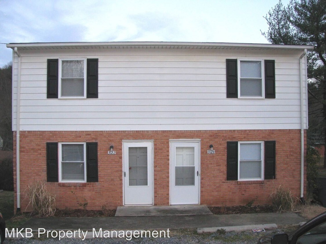 Foto principal - 3122 Garden City Blvd SE