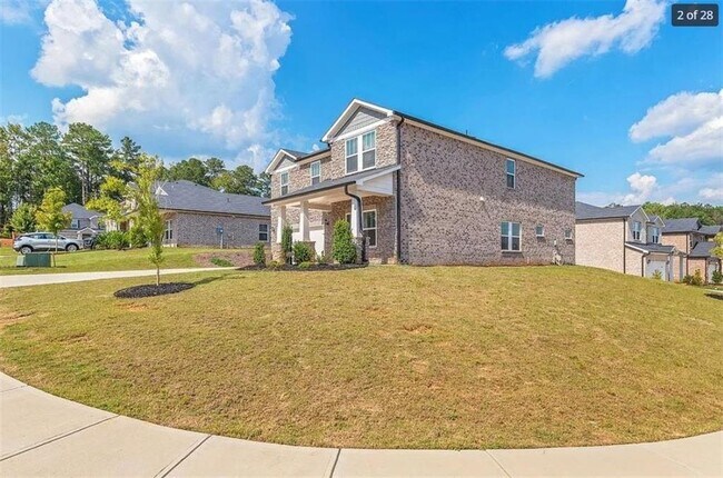 Building Photo - 6901 Durham Ln