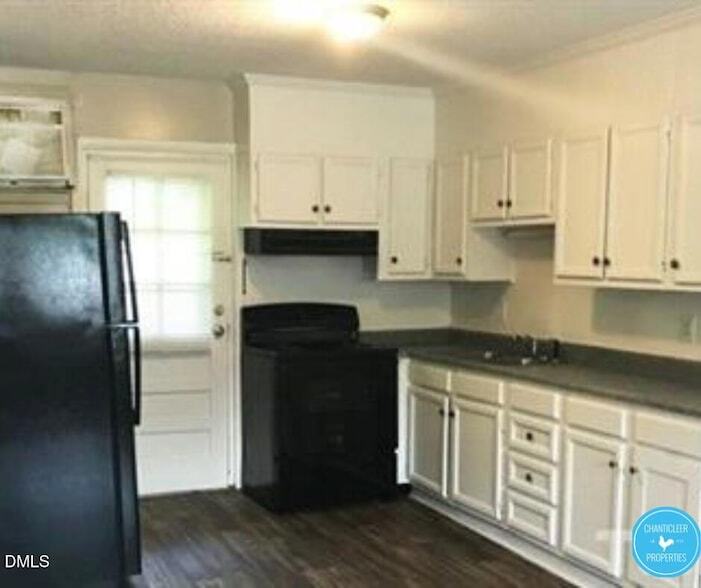 Foto principal - 1400 Creech Rd