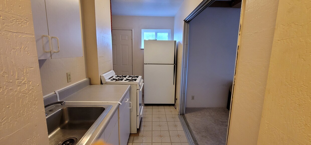 Foto del edificio - 530 E Saint John St