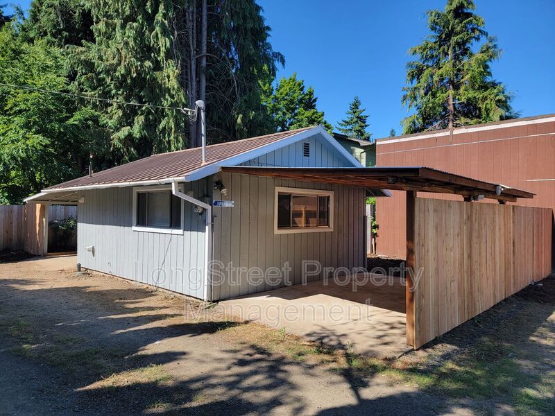 Foto principal - 1140 SW Stamm Pl