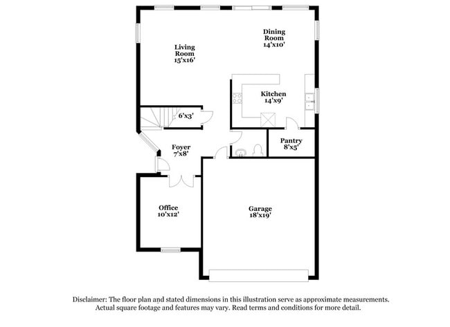 Building Photo - 14837 W Columbine Dr