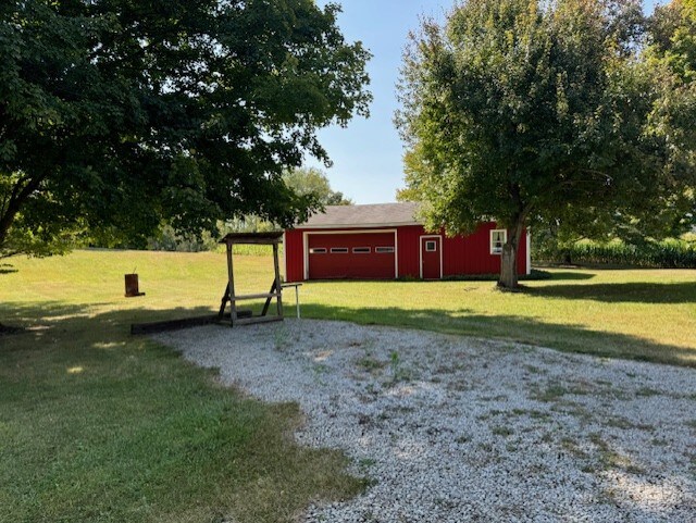 Foto del edificio - 14730 New Buffalo Rd