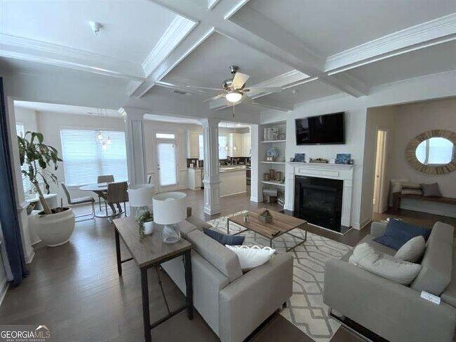 Building Photo - 1962 Brightleaf Way