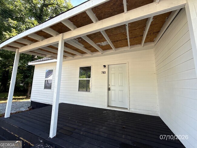 Building Photo - 783 Funderburg Dr