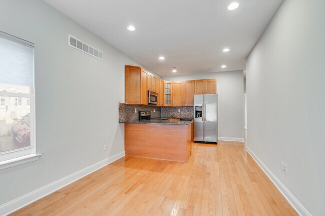Foto del edificio - 917 S 18th St