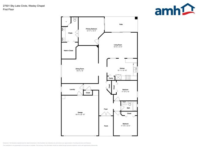 Foto del edificio - 27501 Sky Lake Cir