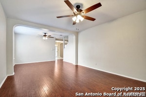 Foto del edificio - 6319 Big Bend Cove