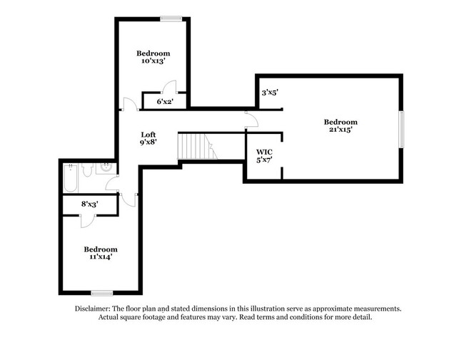 Building Photo - 4860 Ridge Walk Ln