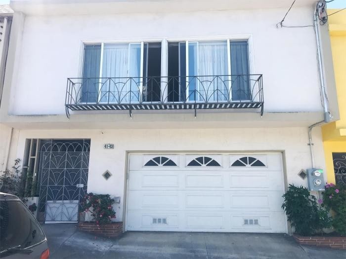 Primary Photo - 2 bedroom in San Francisco CA 94112