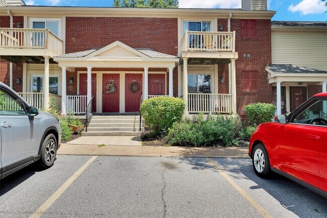 Foto del edificio - 1512 Oriole Ln