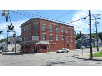 Primary Photo - 1200 Vestal Ave