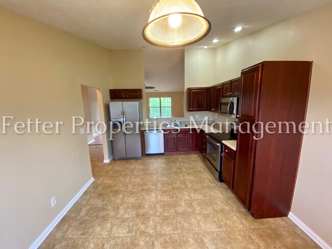 Foto del edificio - 3604 Cornell Ct