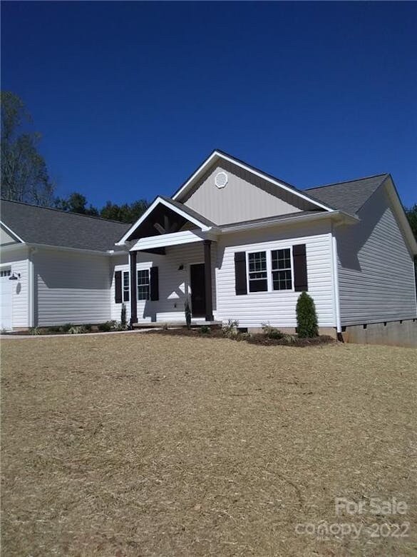 742 Bethesda Rd, Statesville, NC 28677 House for Rent in Statesville