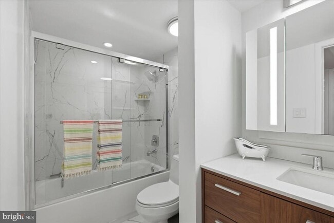 Building Photo - 2141 Wisconsin Ave NW