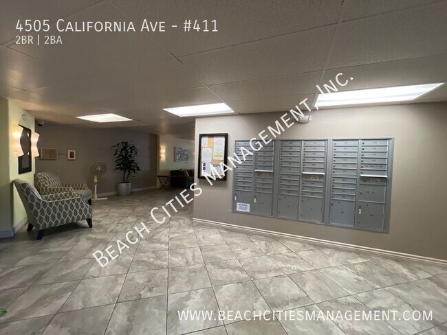 Building Photo - Large 2 Bedroom, 2 Bathroom Condo