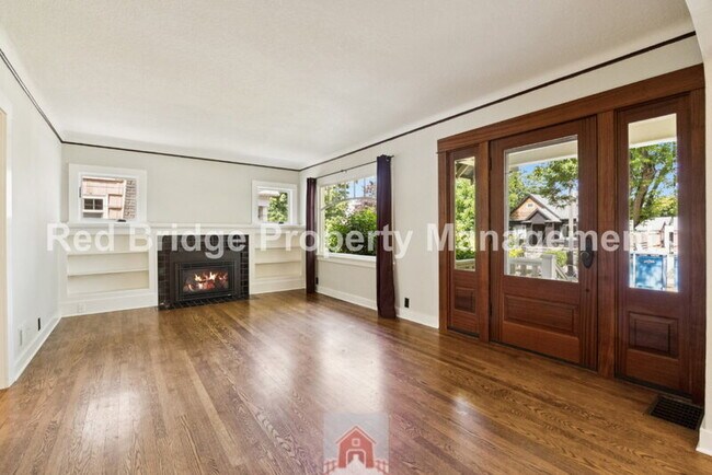 Foto del edificio - 4413 NE 26th Ave