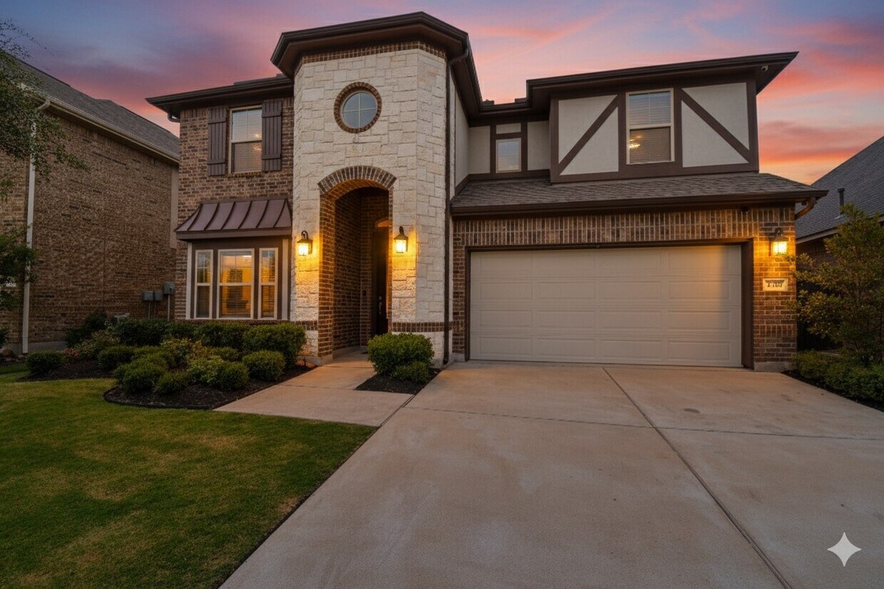 Foto principal - 4355 Thornapple Hills Ct