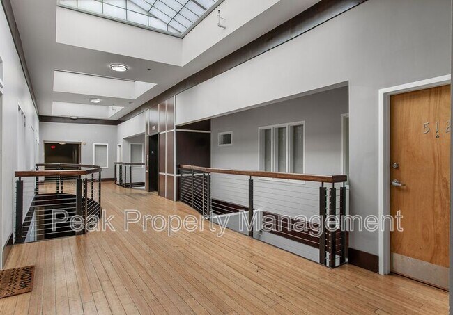 Foto del edificio - 1333 W Broad St