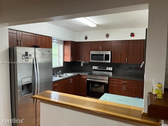 Foto del edificio - 4 br, 2 bath House - 7440 Polk St