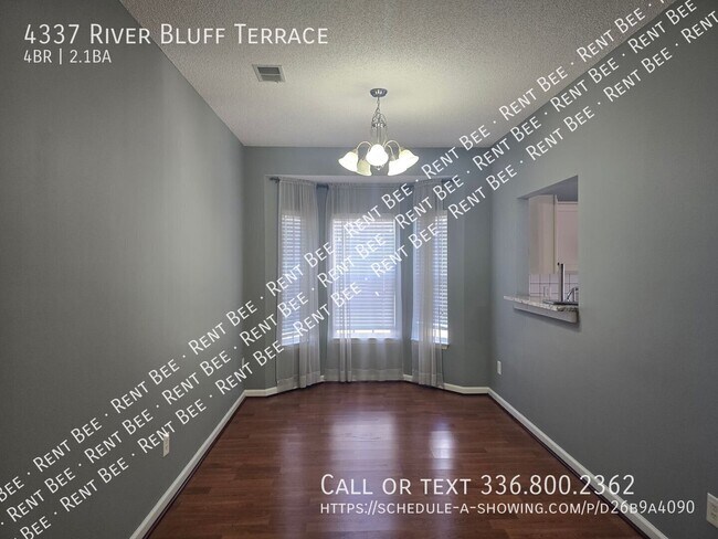 Foto del edificio - 4337 River Bluff Terrace