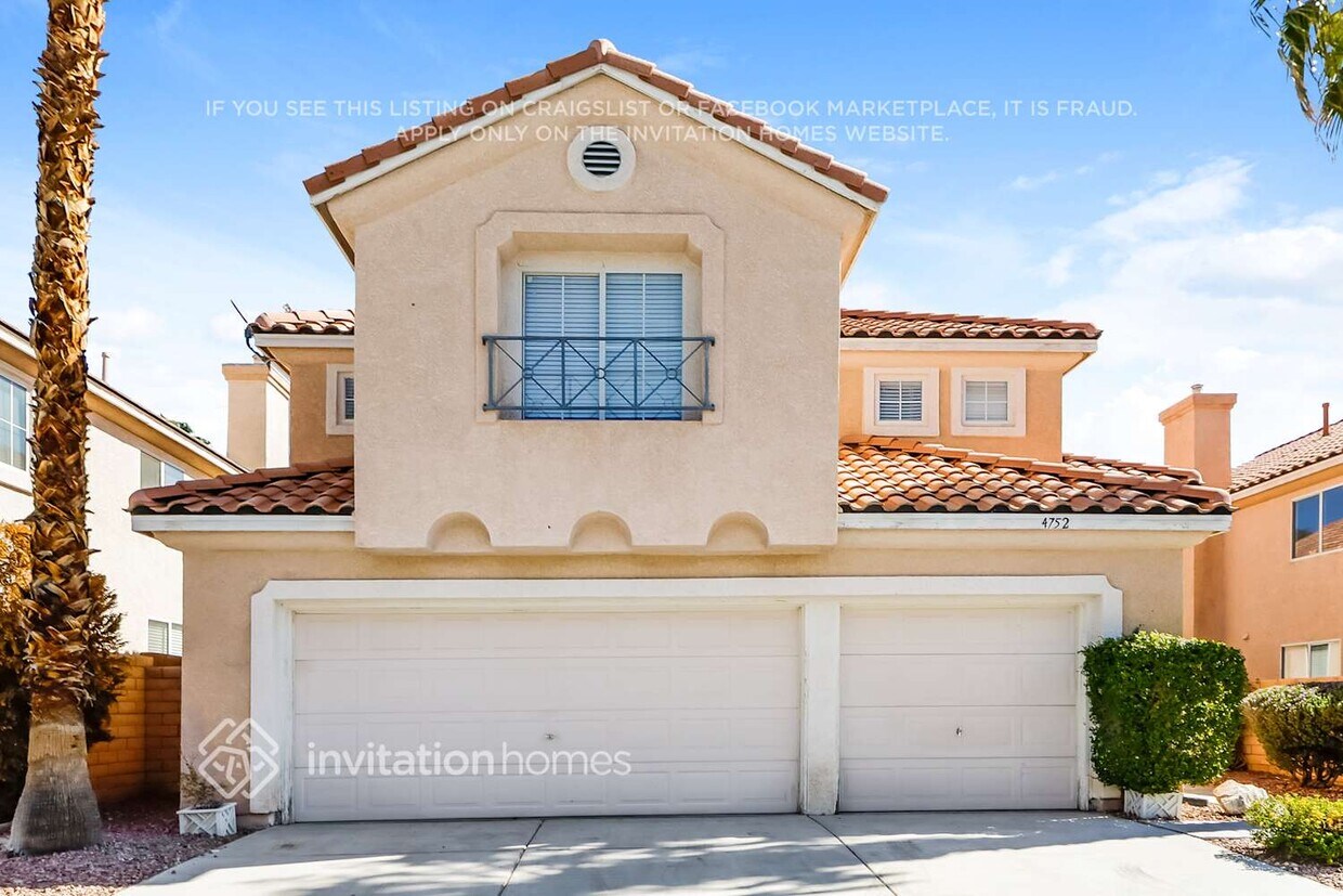 Foto principal - 4752 Poppywood Dr