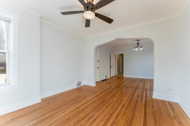 Foto del edificio - 1246 N Monitor Ave