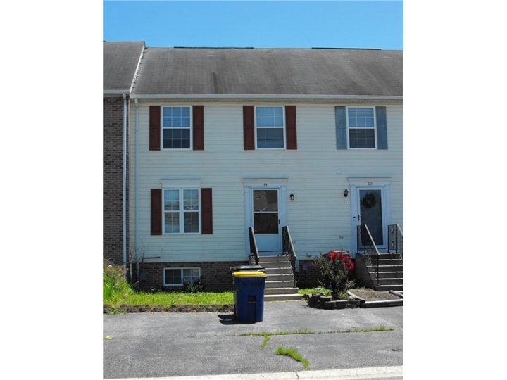 95 Preston Ln, Clayton, DE 19938 Townhome Rentals in Clayton DE