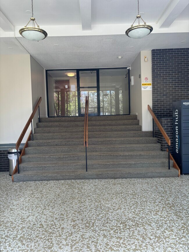 Foto del edificio - 40 Owen St