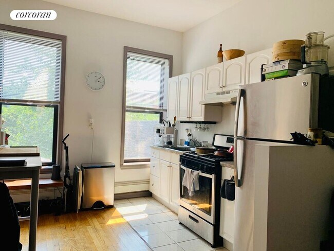 Foto del edificio - 102 15th St
