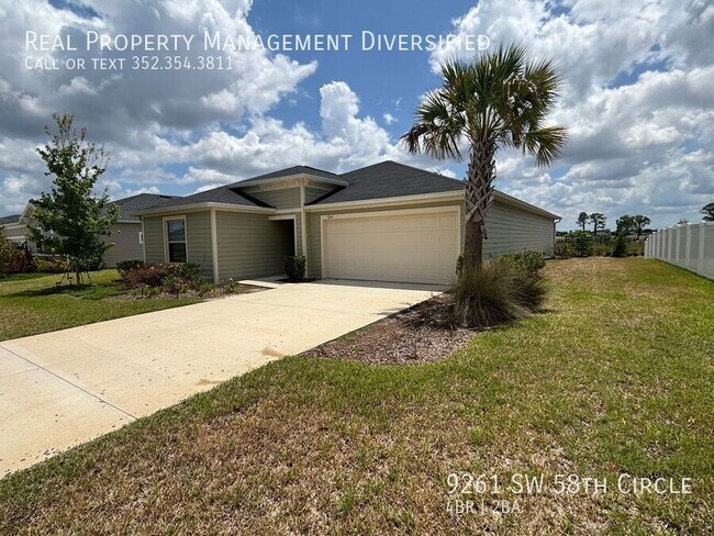 Foto del edificio - 9261 SW 58th Cir