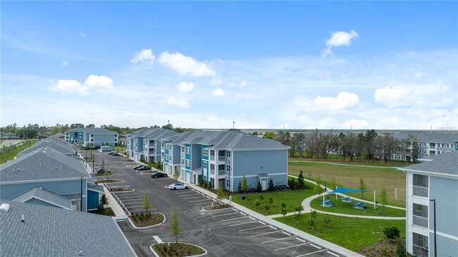 Building Photo - 1019 Dunson Park Blvd