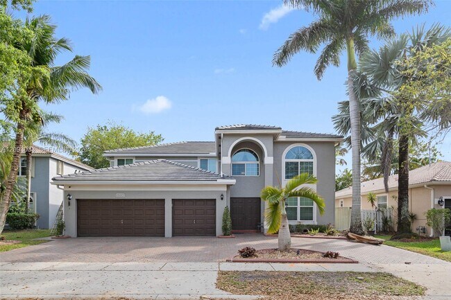 Foto del edificio - 12724 NW 18th Ct