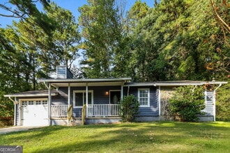 Building Photo - 5539 Hall Cir