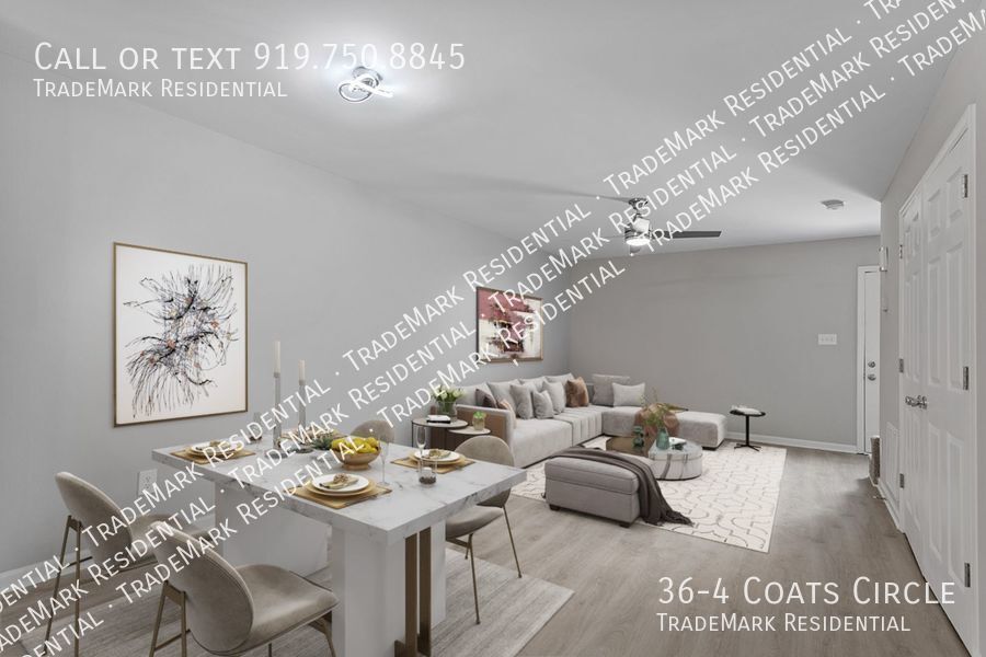 Foto del edificio - 2 Bedroom 1 Bath