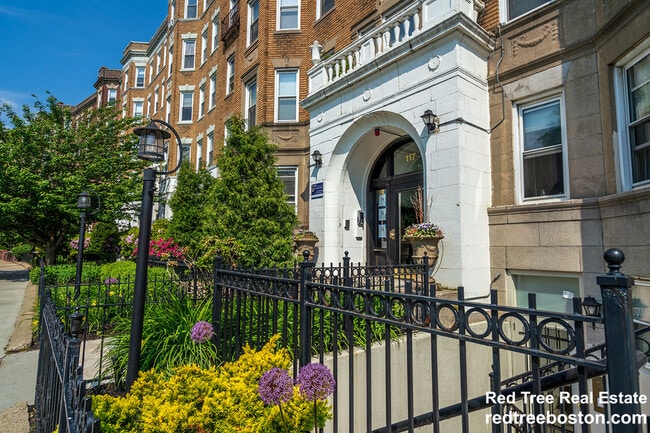 Photo - 117 Park Dr Apartment