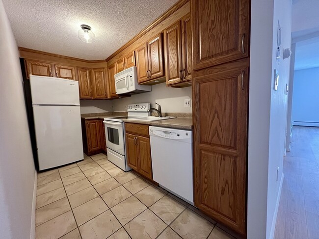 Foto del edificio - 287 Harvard St