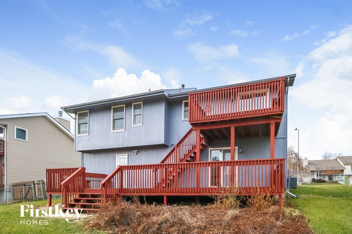 Building Photo - 6831 N Corrington Ave
