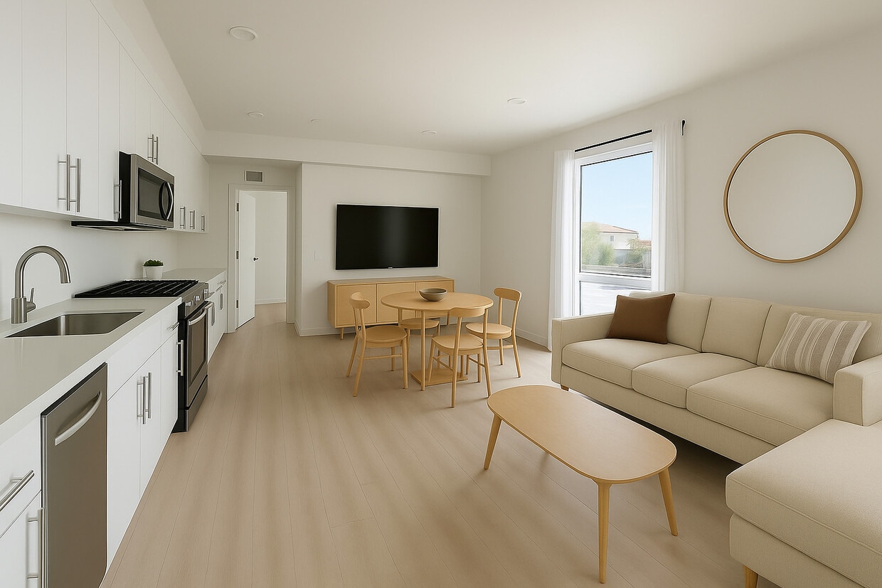 Primary Photo - The Louella